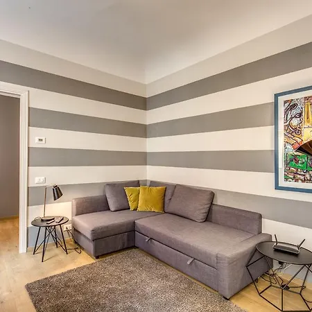 Apartment Cinque Terre Decor *
