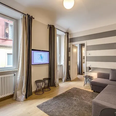Cinque Terre Decor Apartment *
