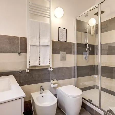 Cinque Terre Decor *