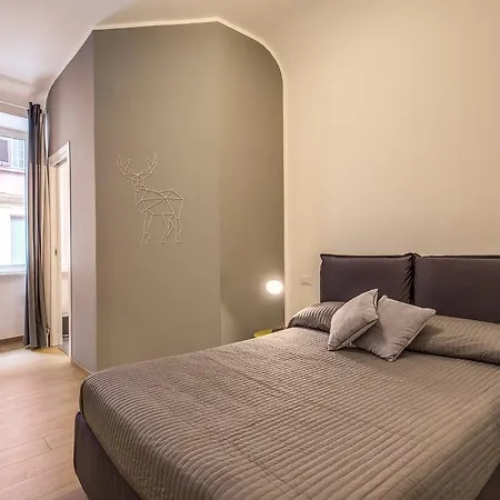 Apartment Cinque Terre Decor La Spezia