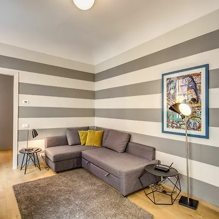 Apartment Cinque Terre Decor