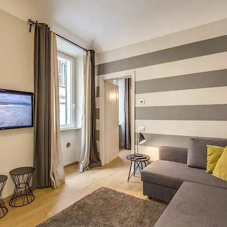 Cinque Terre Decor Apartment *